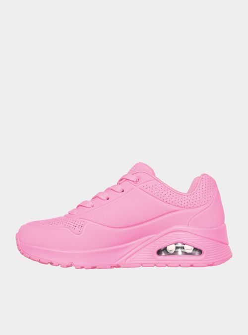 Skechers UNO 73690PNK