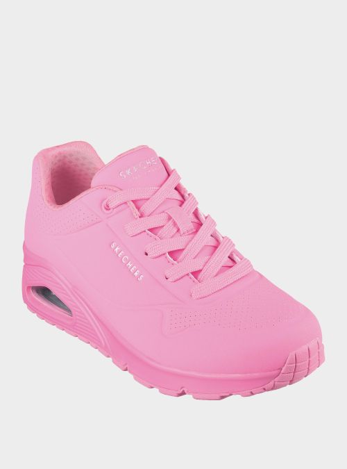 Skechers UNO 73690PNK