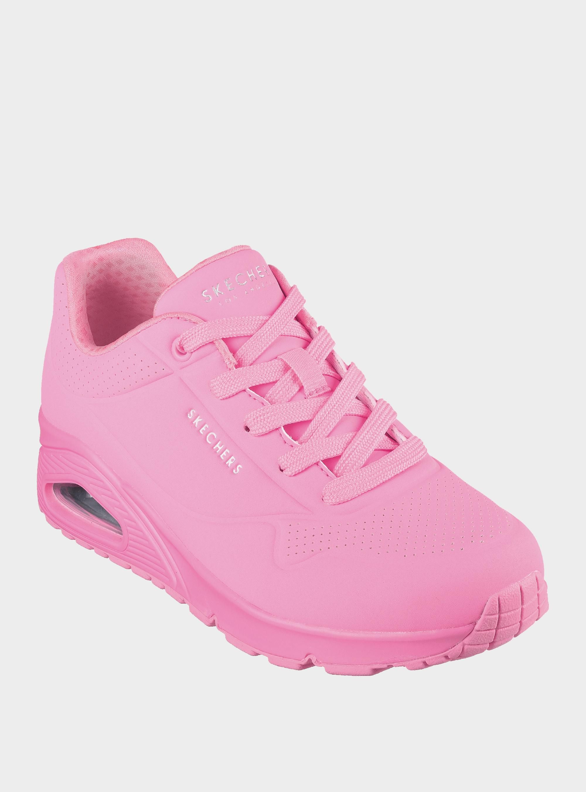 Skechers UNO 73690PNK