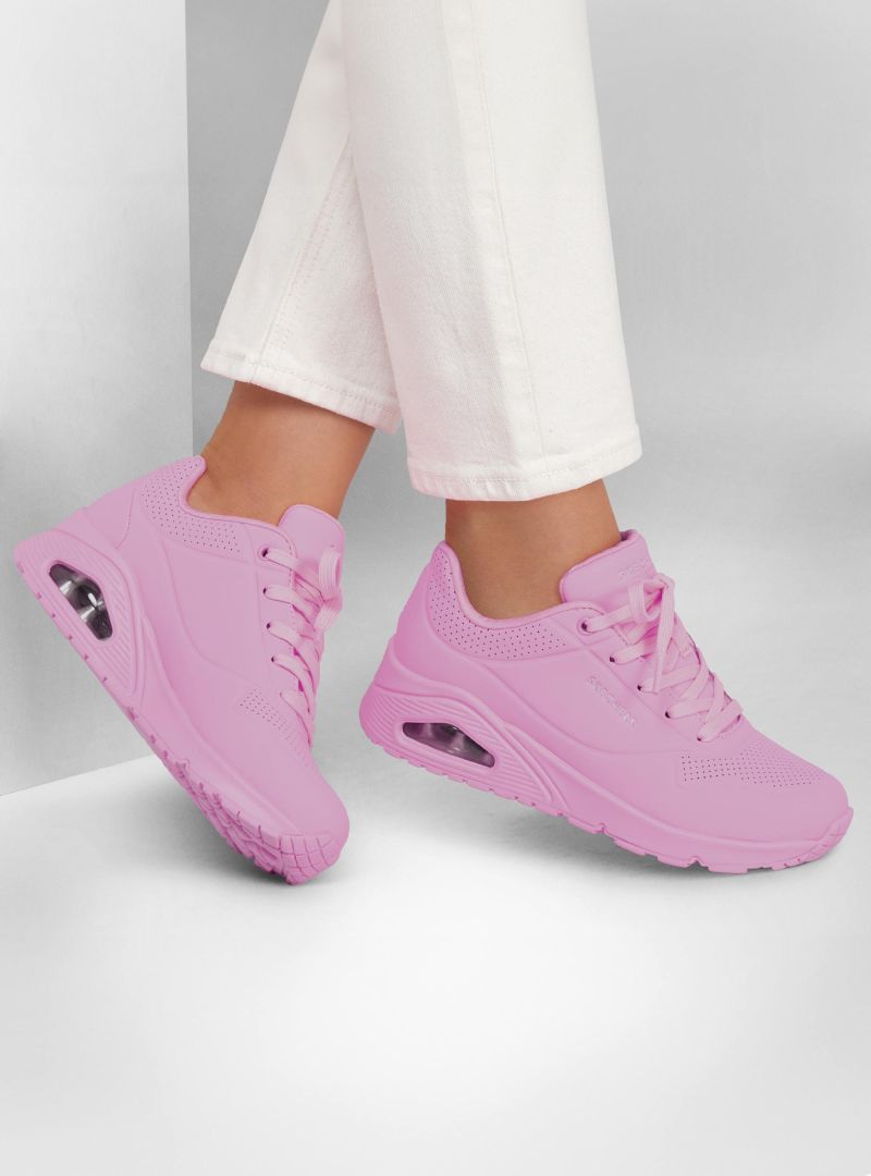 Skechers UNO 73690PNK Skechers UNO 73690PNK