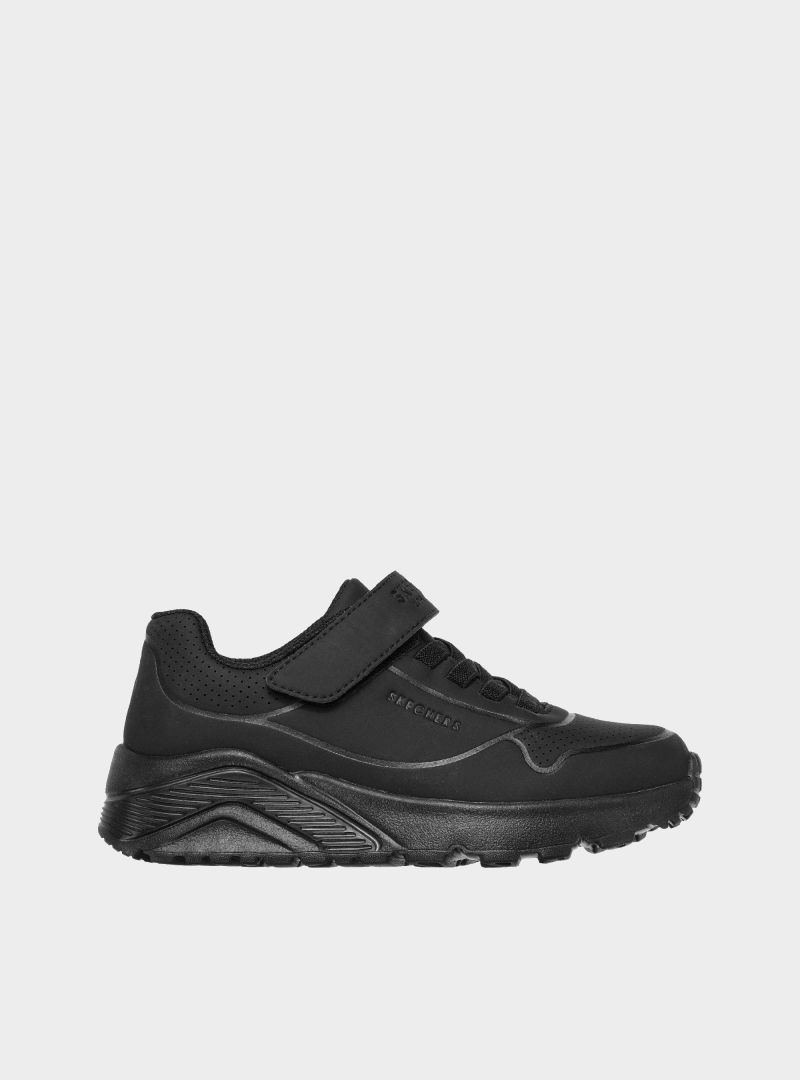 Skechers Junior Sneakersy UNO LITE VENDOX Czarny