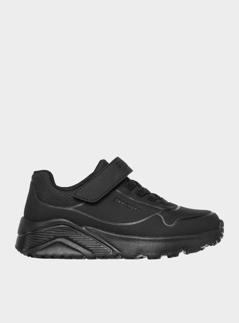 Skechers Junior Sneakersy UNO LITE VENDOX Czarny