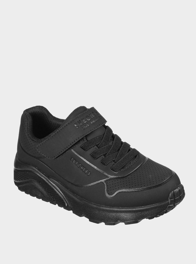 Skechers Junior Sneakersy UNO LITE VENDOX Czarny