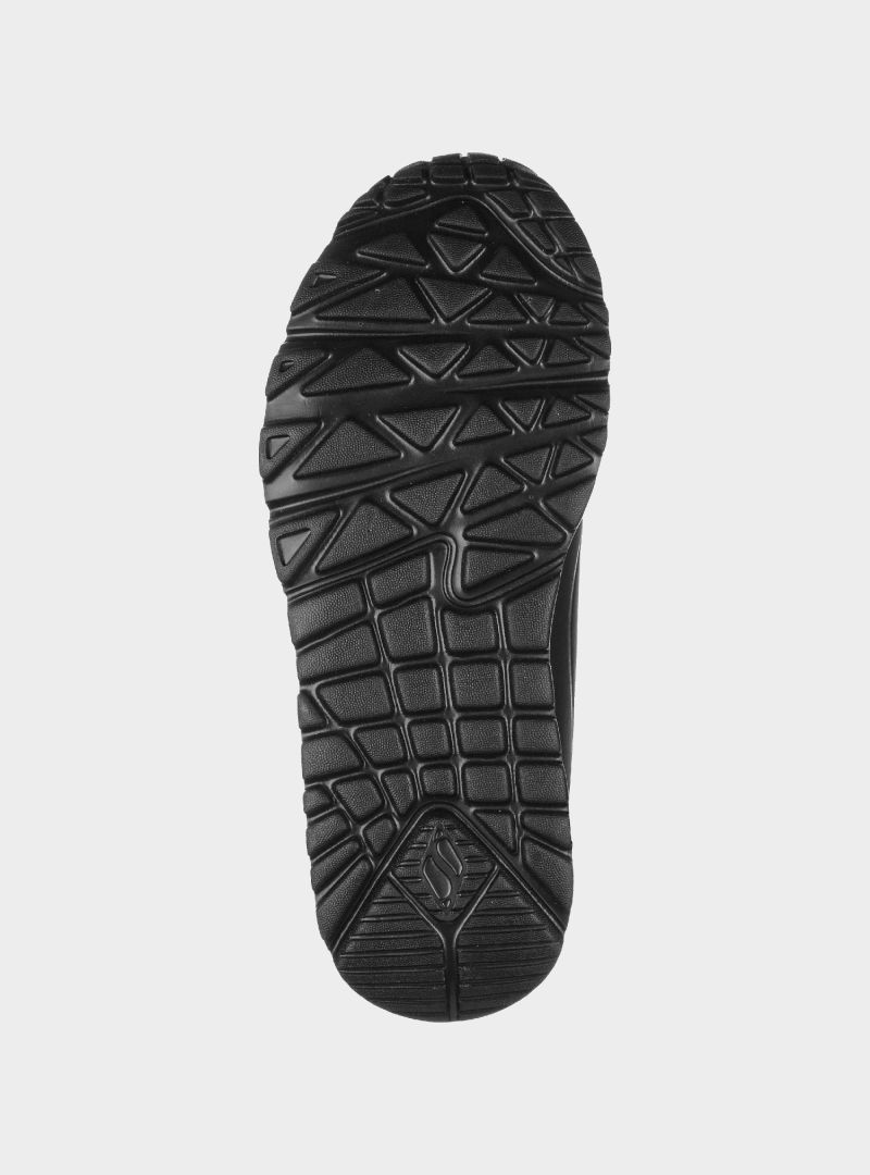 Skechers Junior Sneakersy UNO LITE VENDOX Czarny