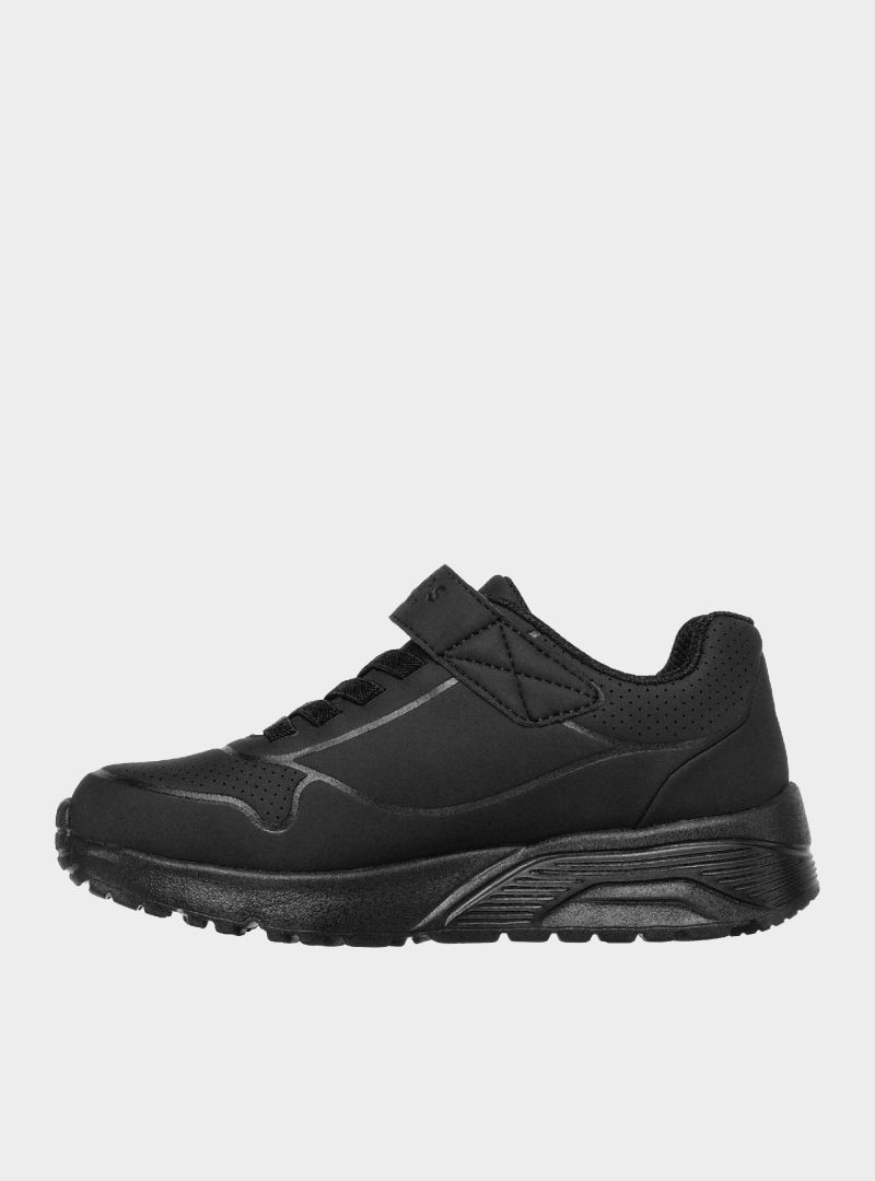 Skechers Junior Sneakersy UNO LITE VENDOX Czarny