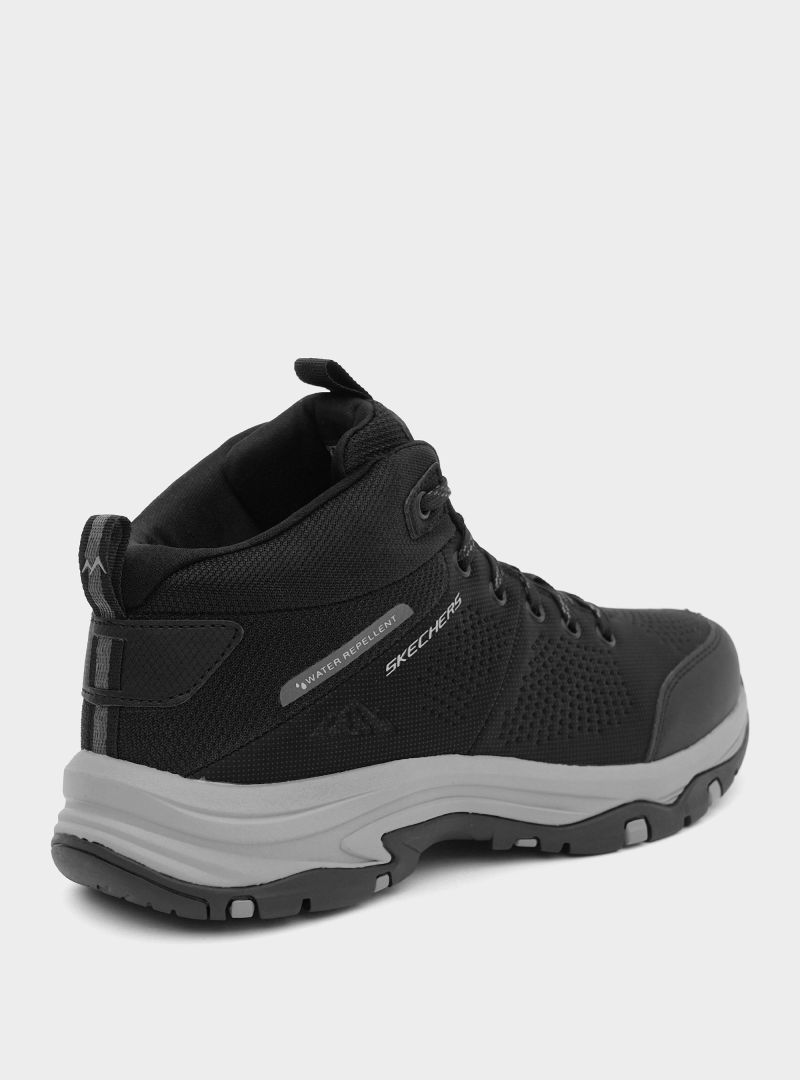 Skechers TREGO TRAIL KISMET 180001BKCC