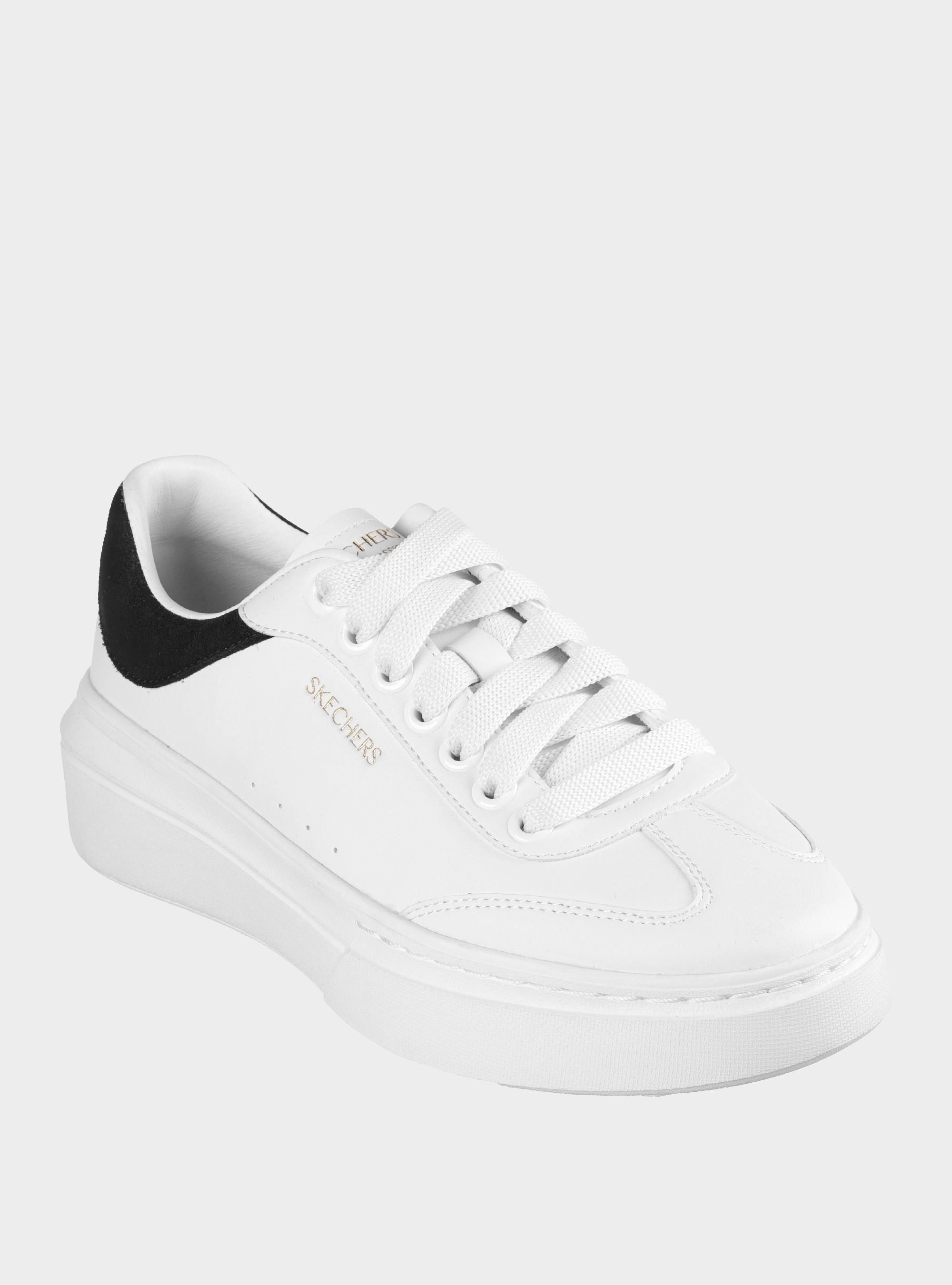 Skechers CORDOVA 185060WBK