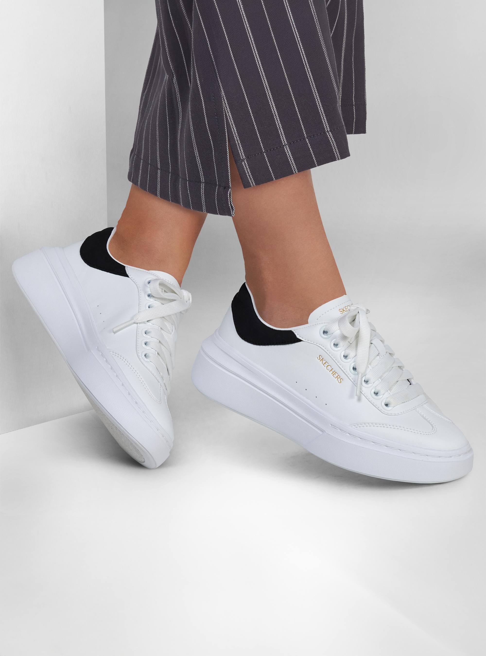 Skechers CORDOVA 185060WBK