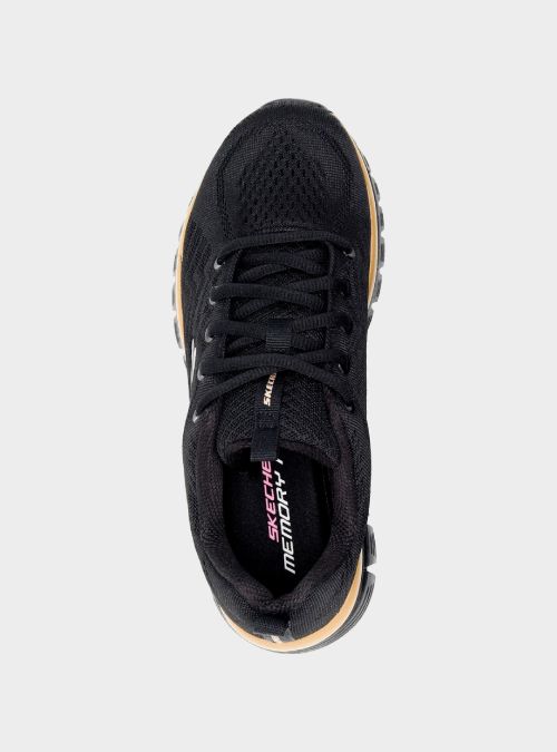 Skechers GRACEFUL 12615BKRG