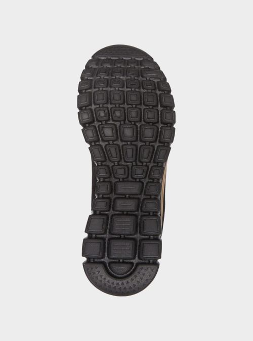 Skechers GRACEFUL 12615BKRG