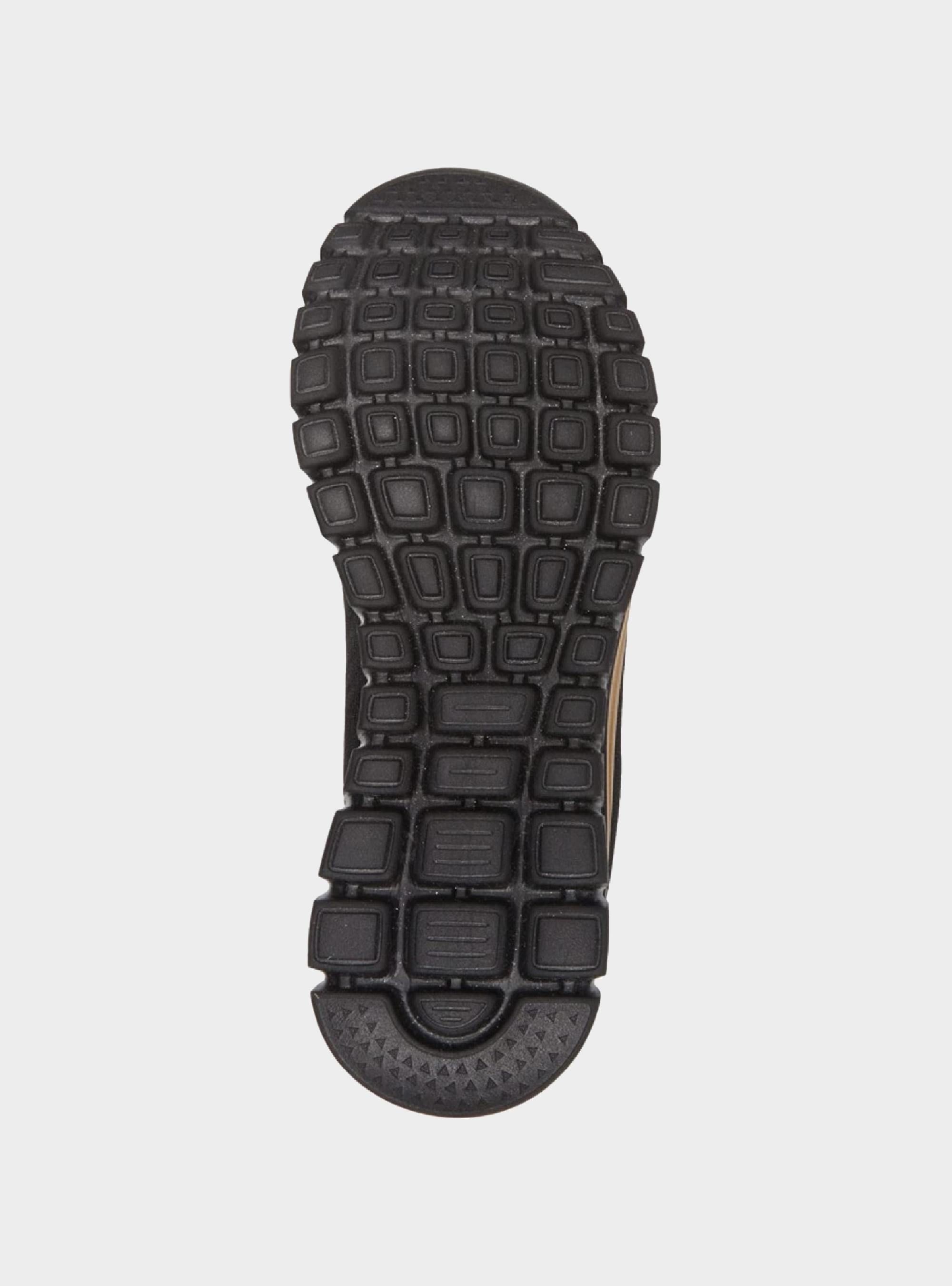 Skechers GRACEFUL 12615BKRG