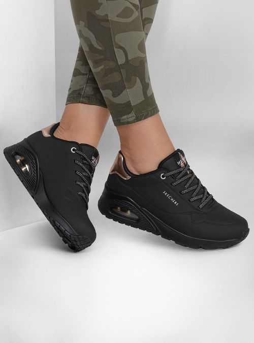 Skechers UNO 155196BBK