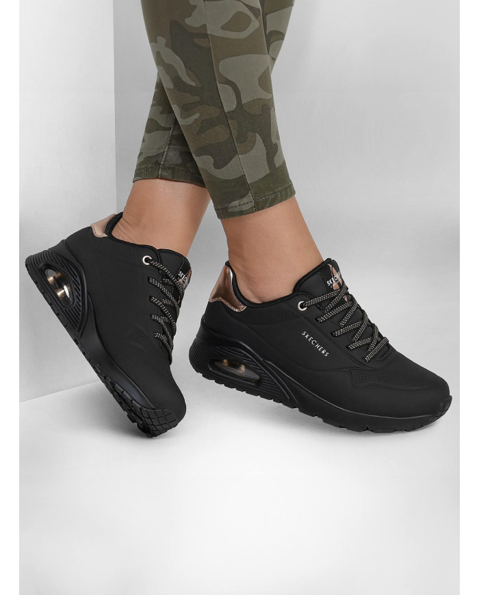 Skechers UNO 155196BBK