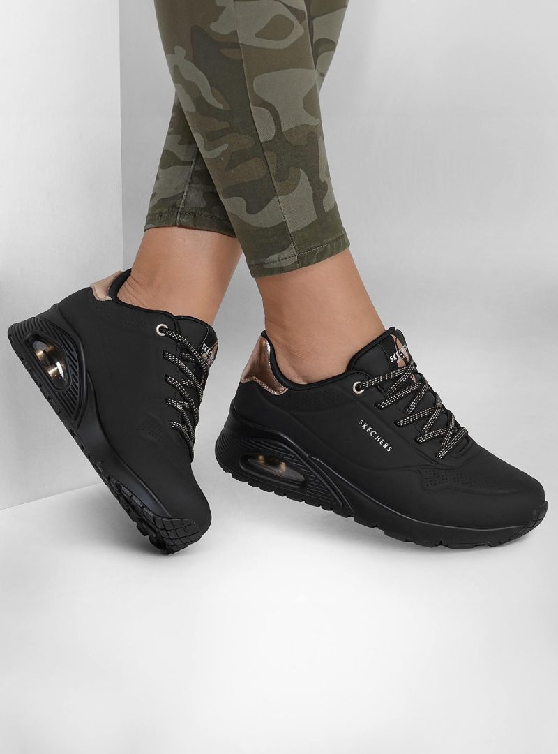 Skechers UNO 155196BBK