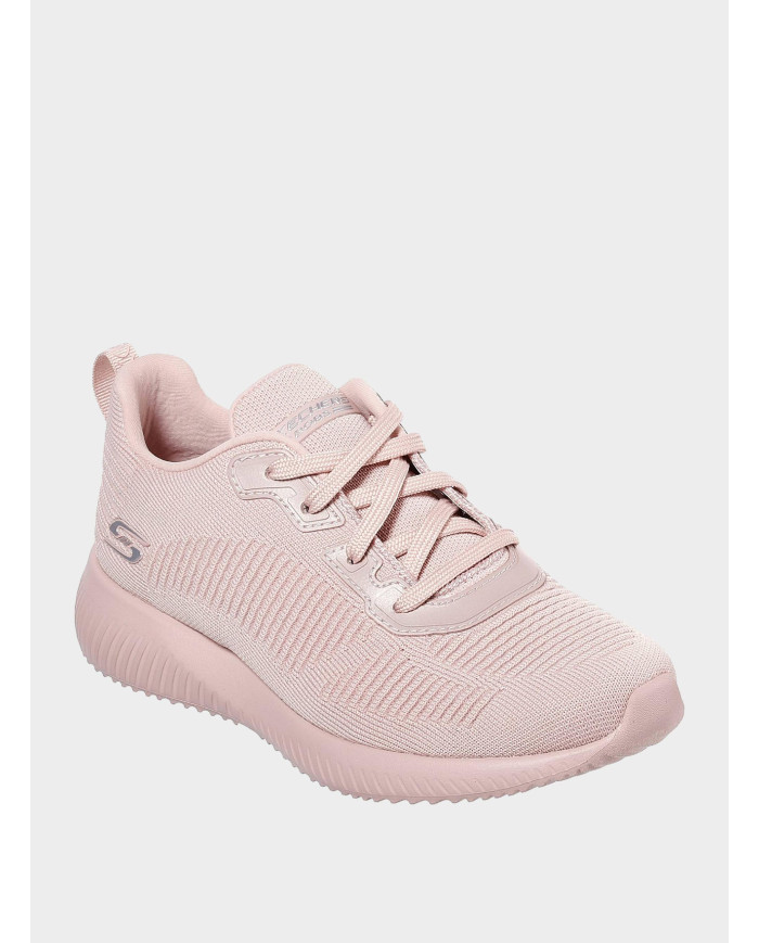 Skechers BOBS SQUAD TOUGH T 32504PNK