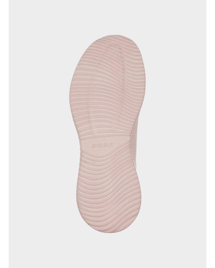 Skechers BOBS SQUAD TOUGH T 32504PNK