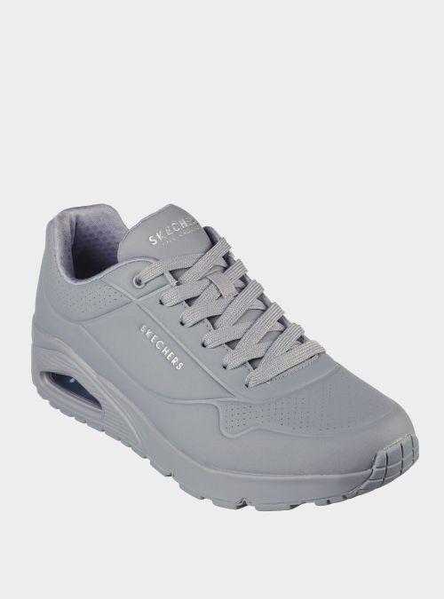 Skechers UNO STAND ON AIR 52458LTGY