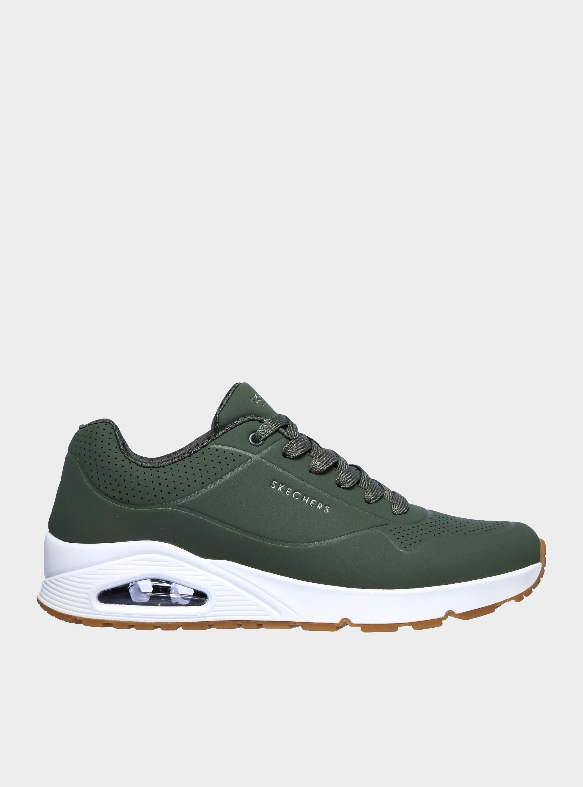 Skechers UNO STAND ON AIR 52458OLV