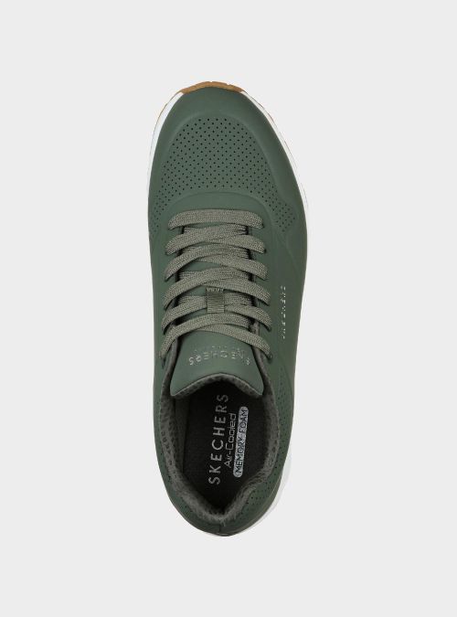 Skechers UNO STAND ON AIR 52458OLV
