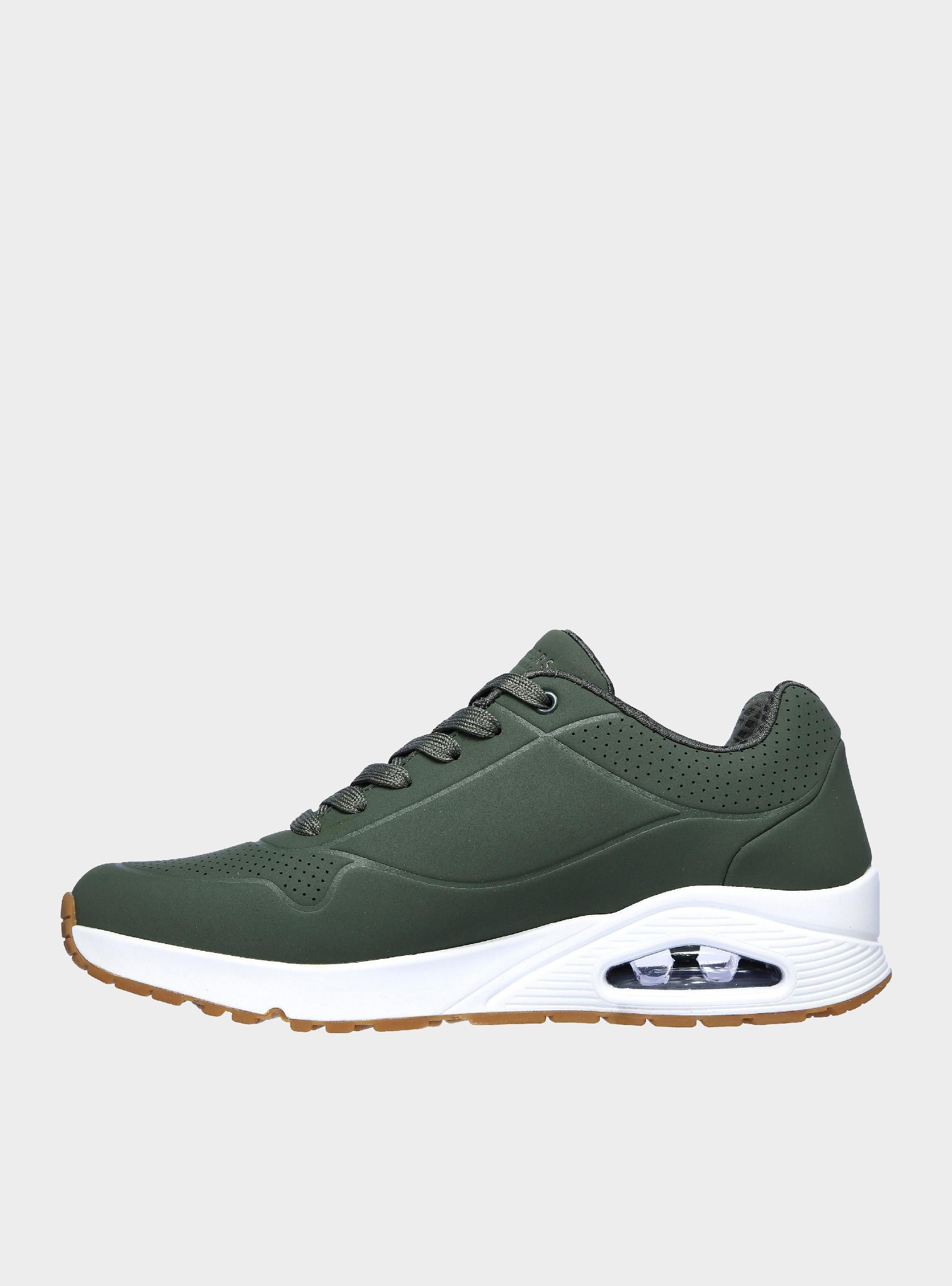 Skechers UNO STAND ON AIR 52458OLV