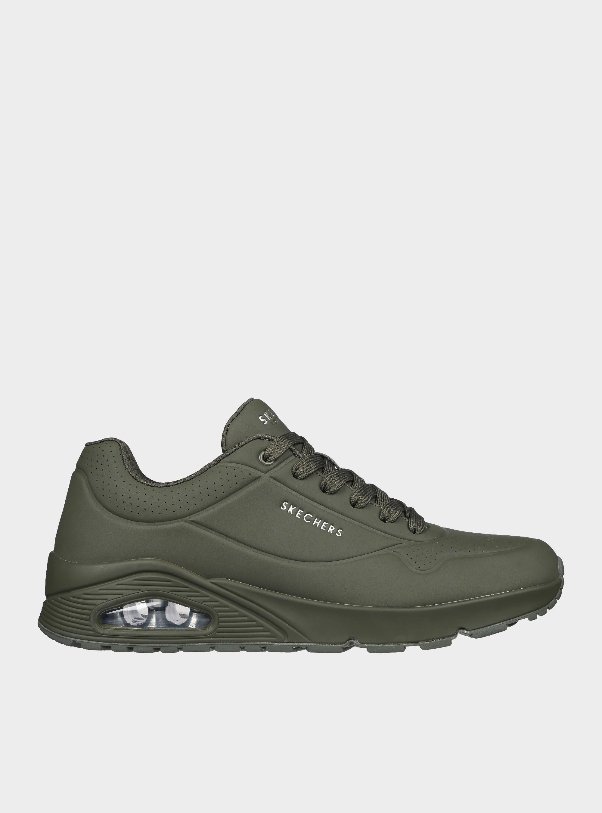 Skechers UNO STAND ON AIR 52458DKGR
