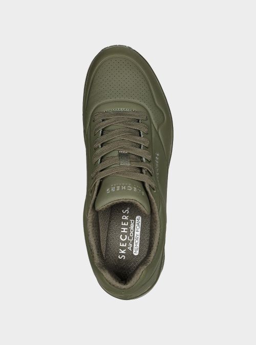 Skechers UNO STAND ON AIR 52458DKGR