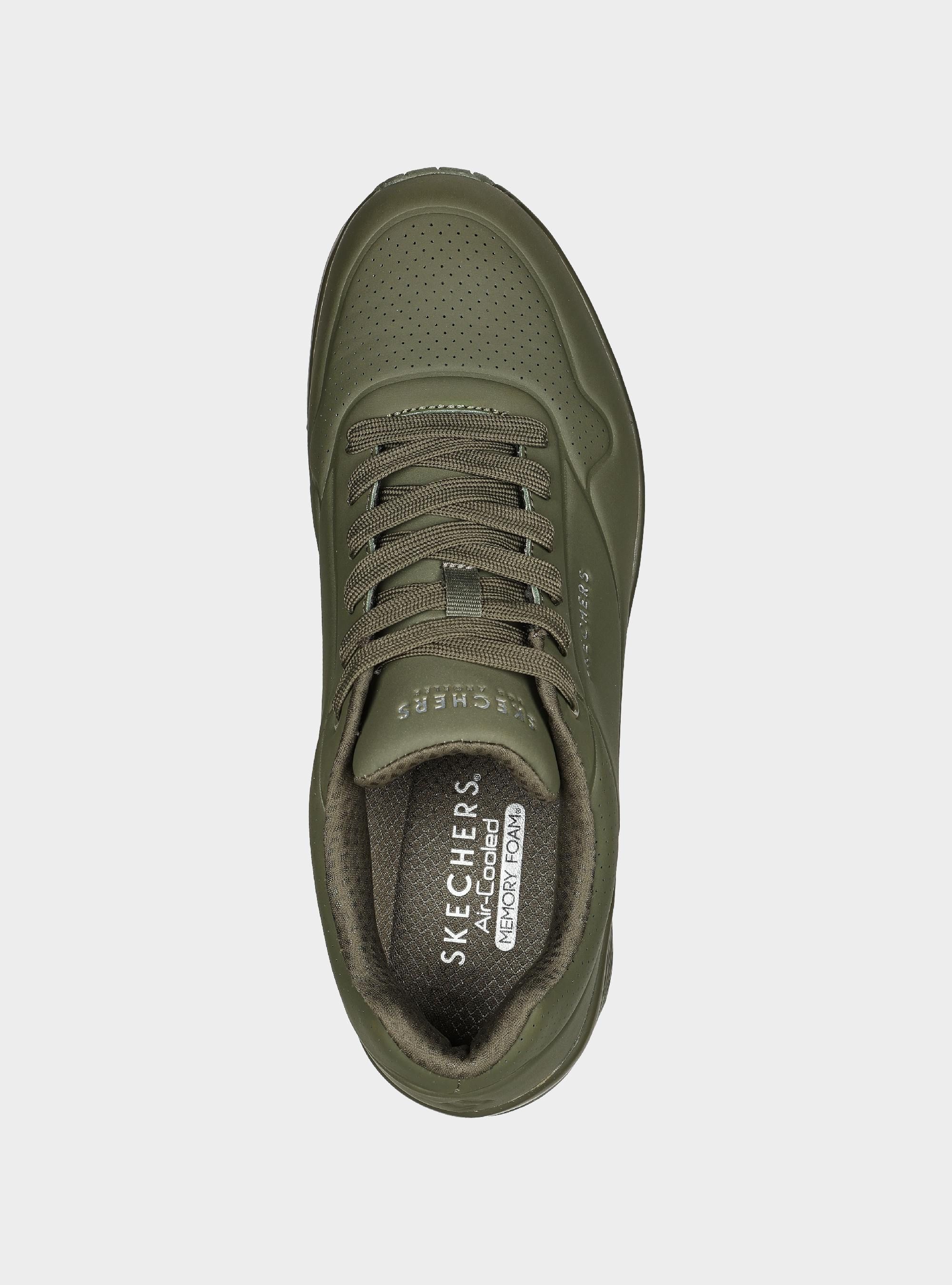 Skechers UNO STAND ON AIR 52458DKGR