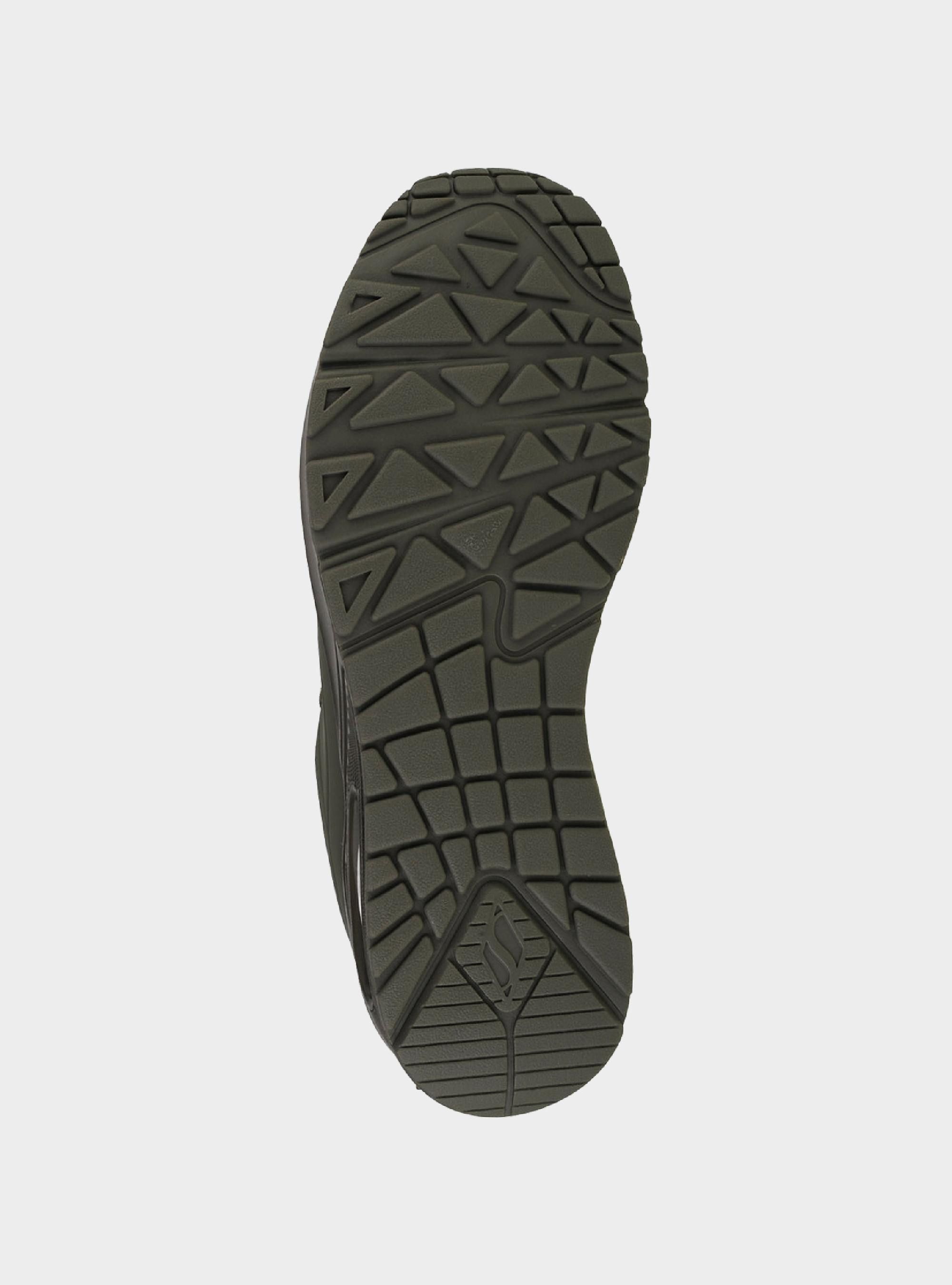 Skechers UNO STAND ON AIR 52458DKGR