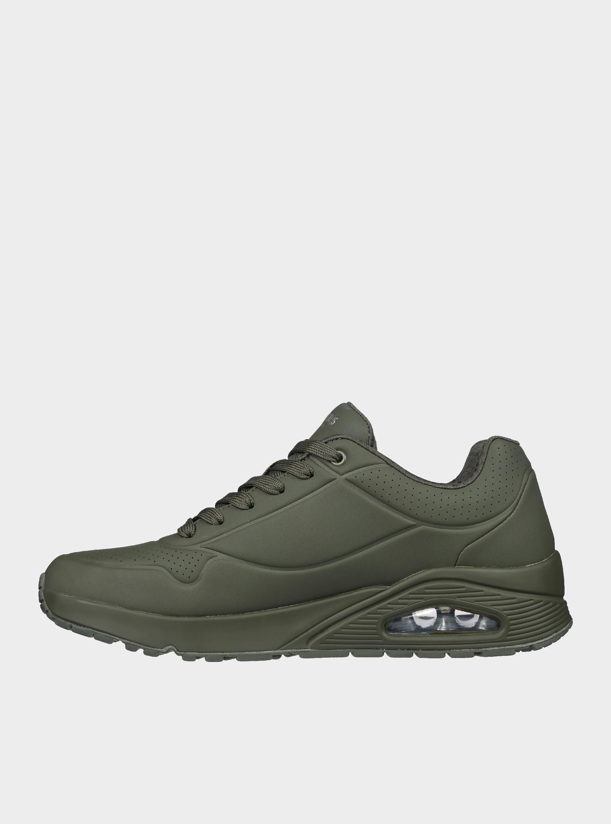 Skechers UNO STAND ON AIR 52458DKGR