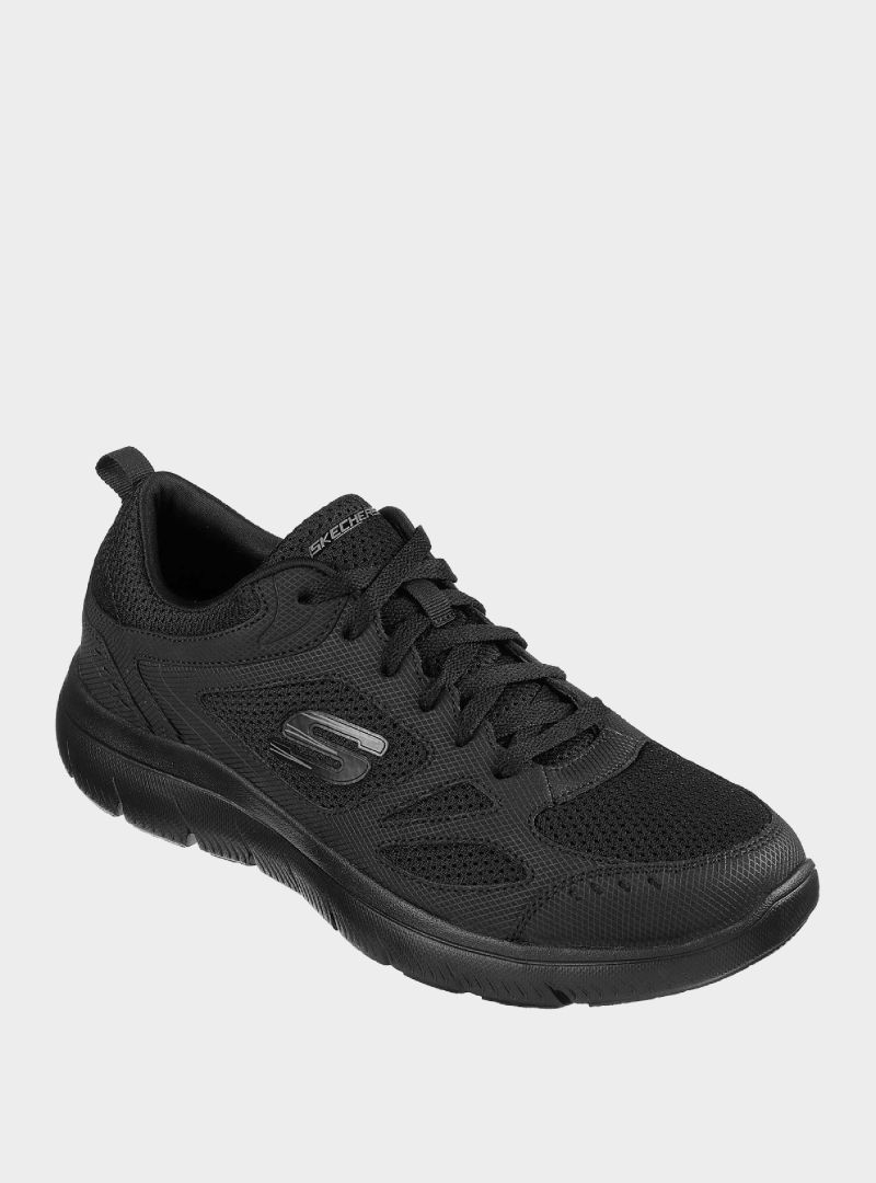 Skechers SUMMITS SOUTH RIM 52812BBK