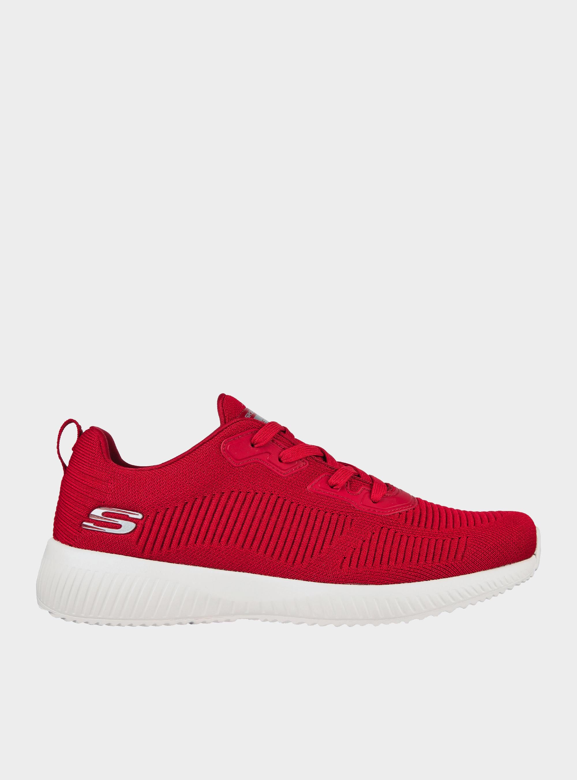 Skechers SQUAD 232290RED