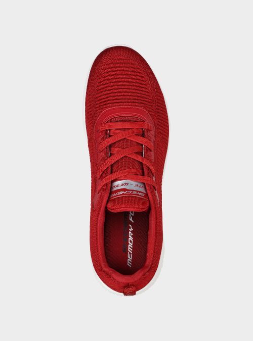 Skechers SQUAD 232290RED