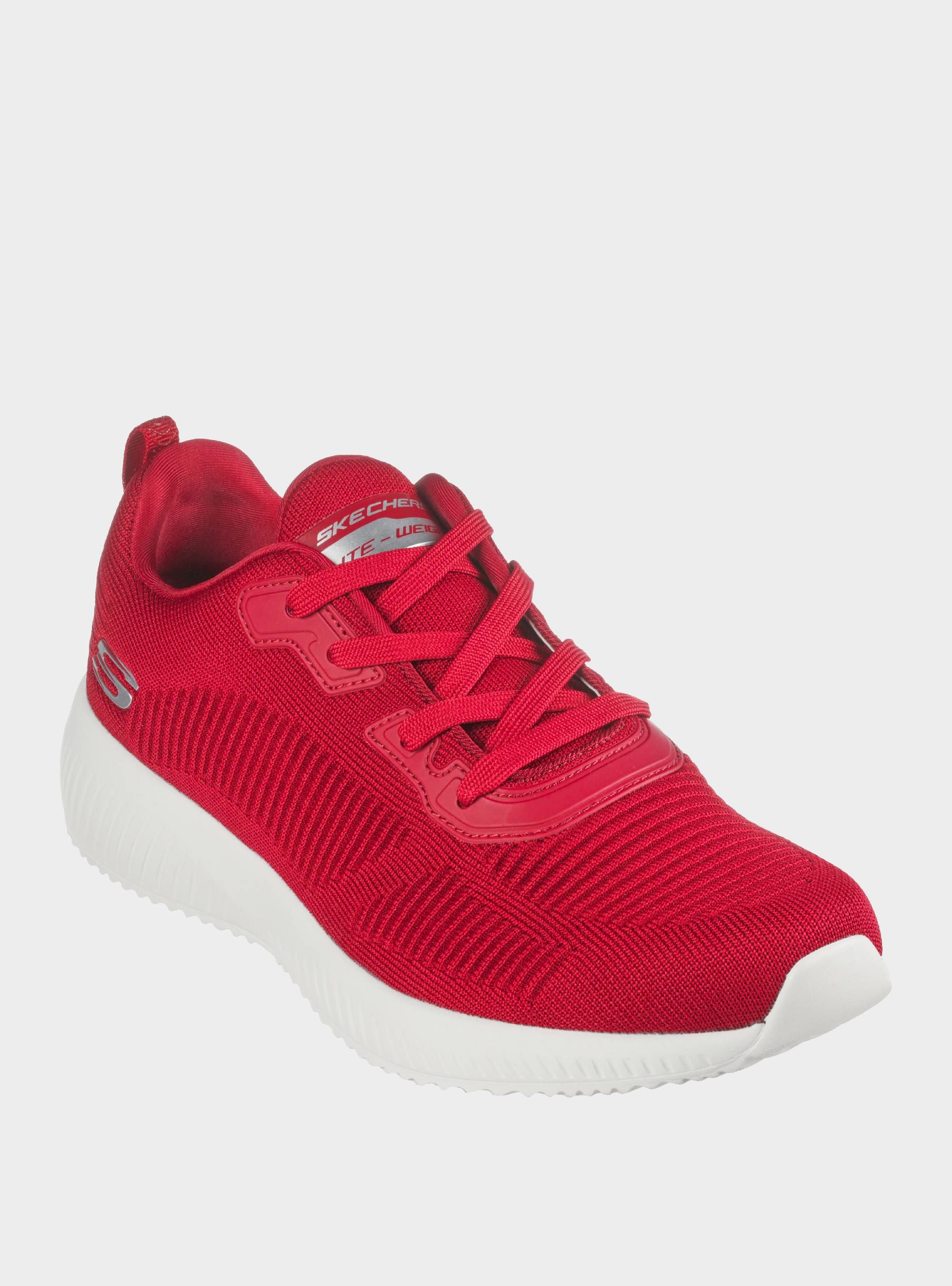 Skechers SQUAD 232290RED