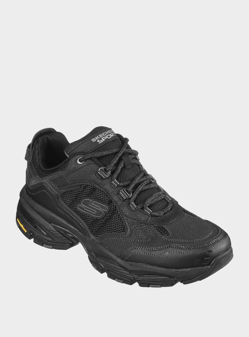 Skechers VIGOR 3.0 237145BBK Skechers VIGOR 3.0 237145BBK