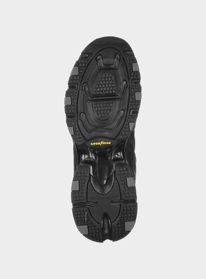 Skechers VIGOR 3.0 237145BBK Skechers VIGOR 3.0 237145BBK