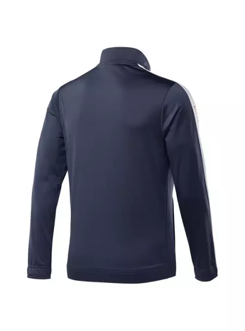 Reebok TE BL TRACK JACKET FI1941