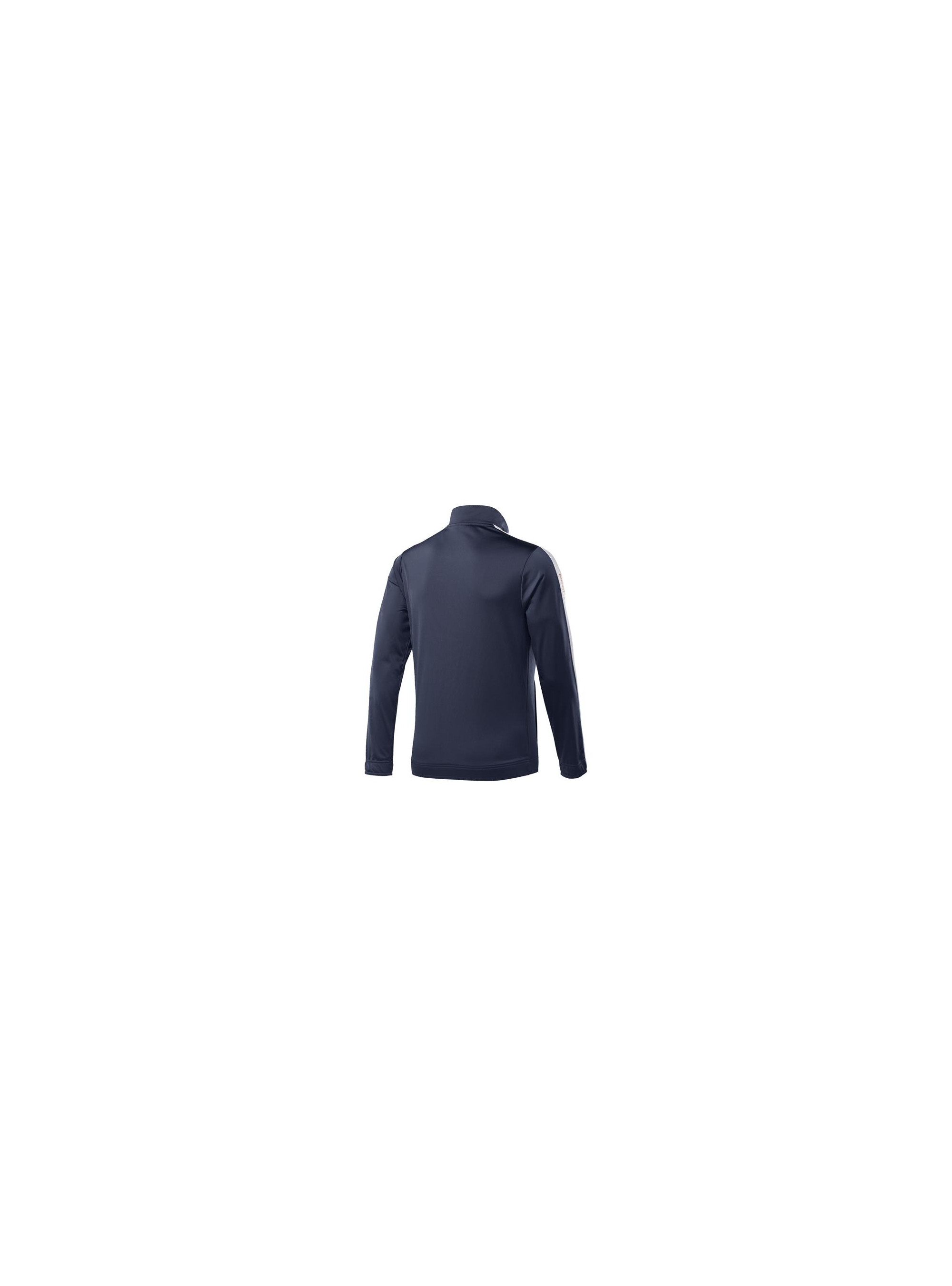 Reebok TE BL TRACK JACKET FI1941