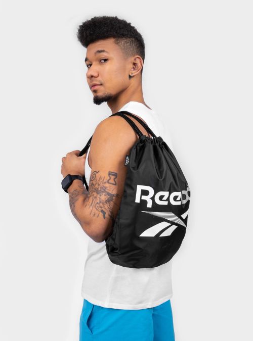 Reebok TE GYMSACK FQ5515