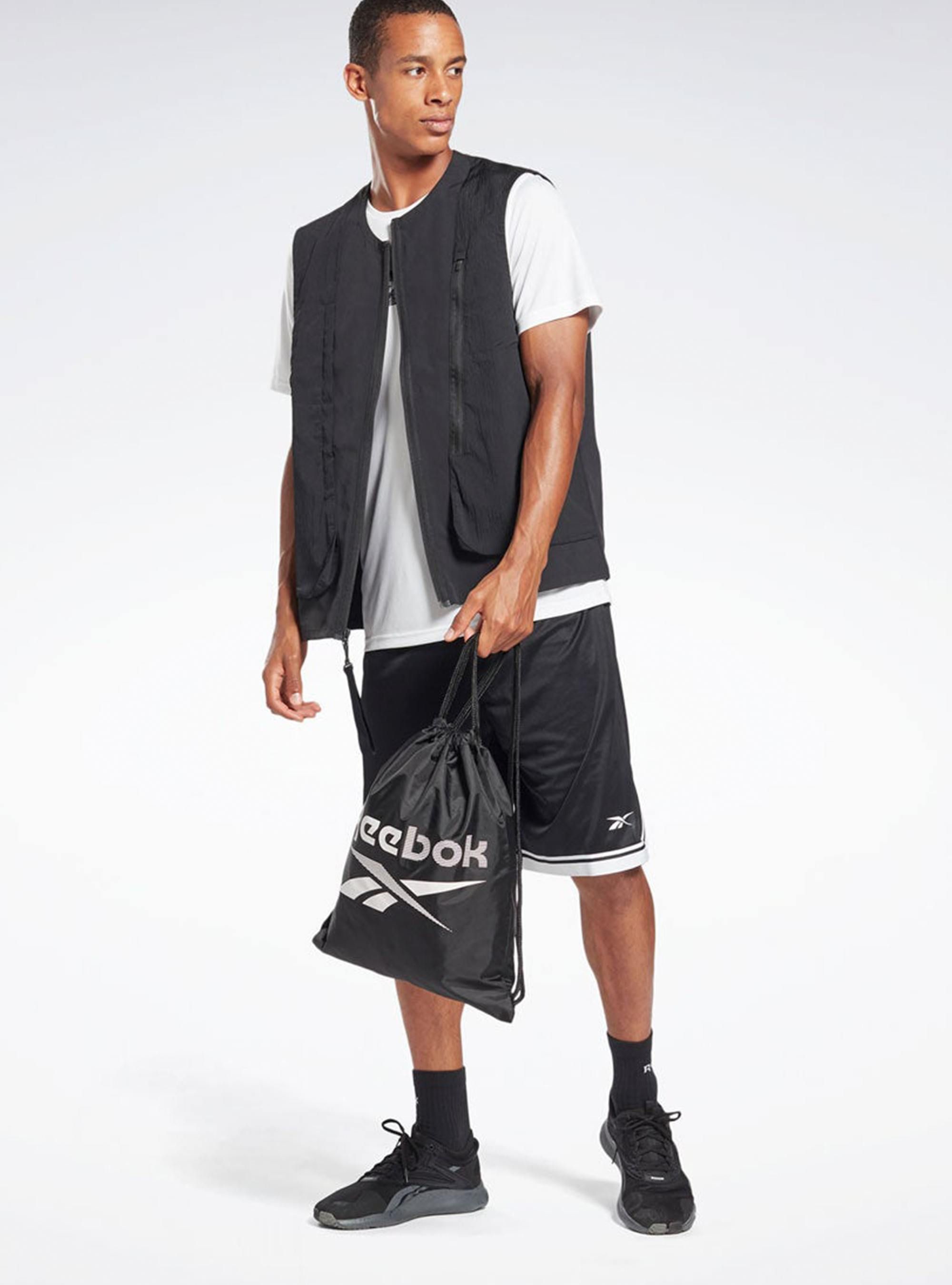 Reebok TE GYMSACK FQ5515