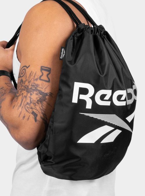 Reebok TE GYMSACK FQ5515