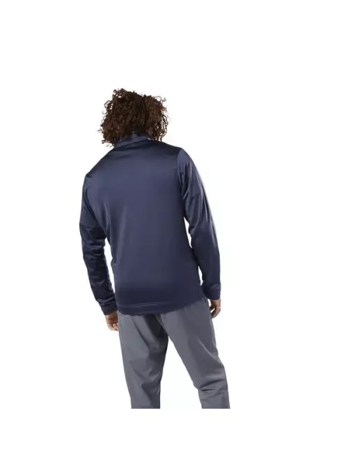 Reebok TE BL TRACK JACKET FI1941