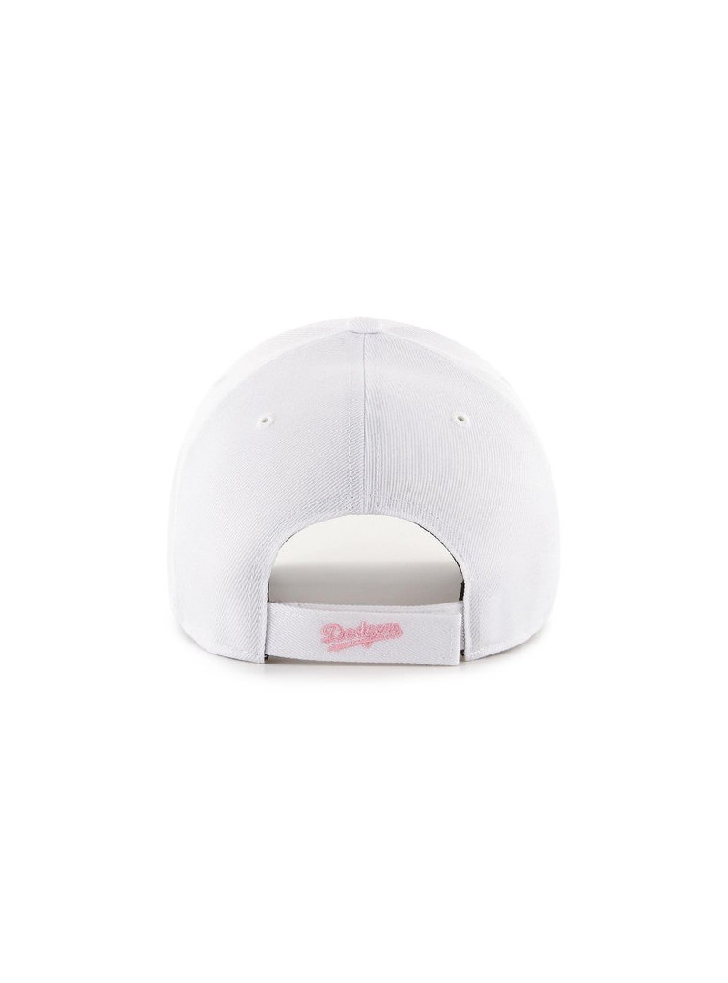 47 Brand MLB LOS ANGELES DODGERS B-MVP12WBV-WHD