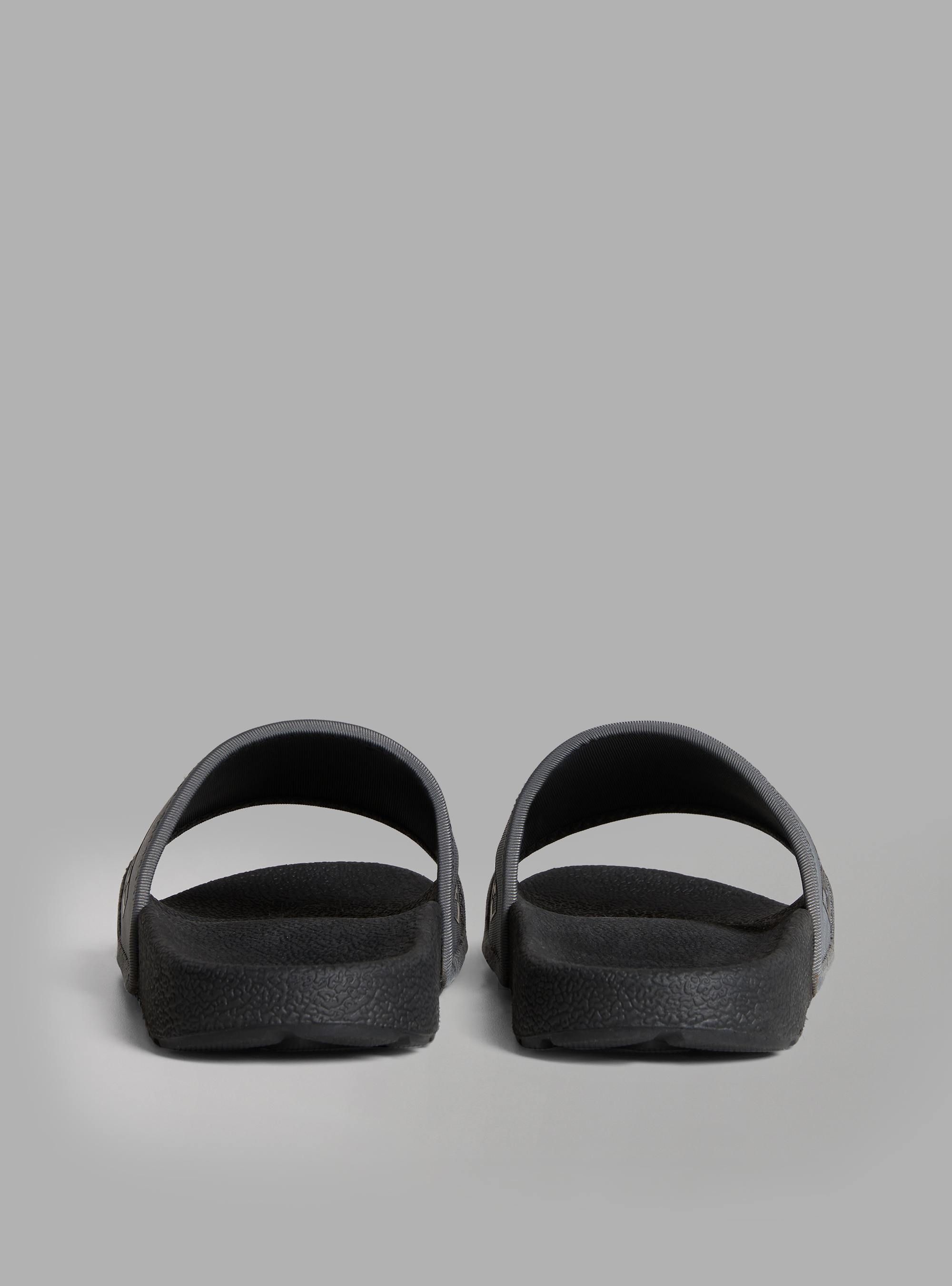 Napapijri STREAM SLIDE NP0A4GRY041 Napapijri STREAM SLIDE NP0A4GRY041