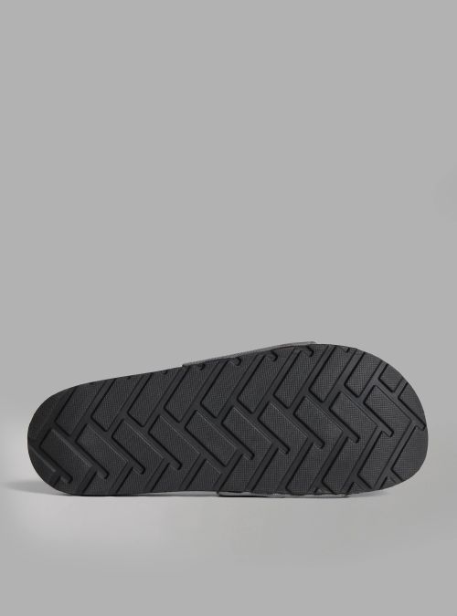 Napapijri STREAM SLIDE NP0A4GRY041 Napapijri STREAM SLIDE NP0A4GRY041