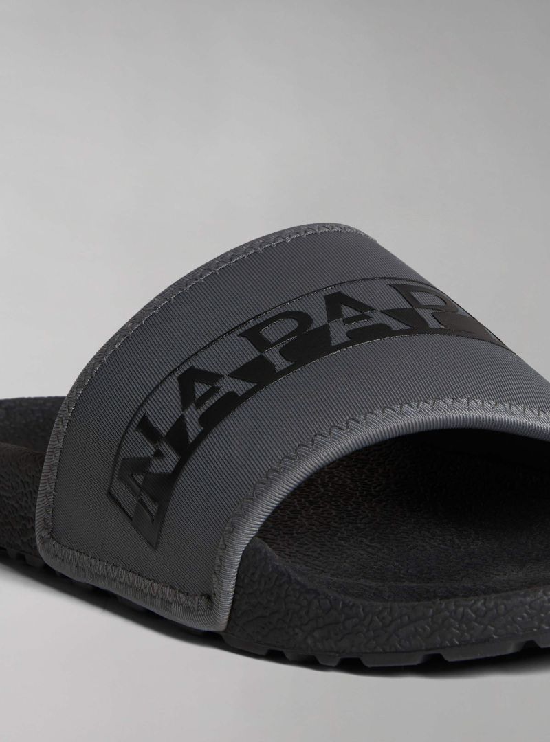 Napapijri STREAM SLIDE NP0A4GRY041