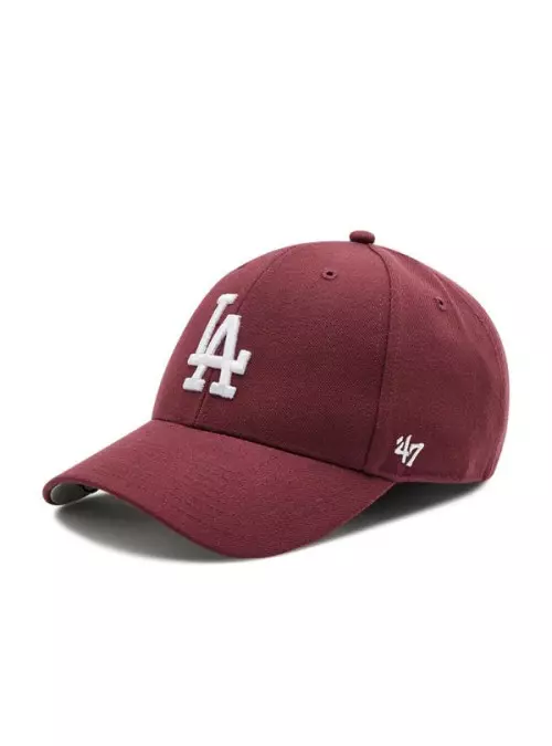 47 Brand MLB LOS ANGELES DODGERS B-MVP12WBV-KMA