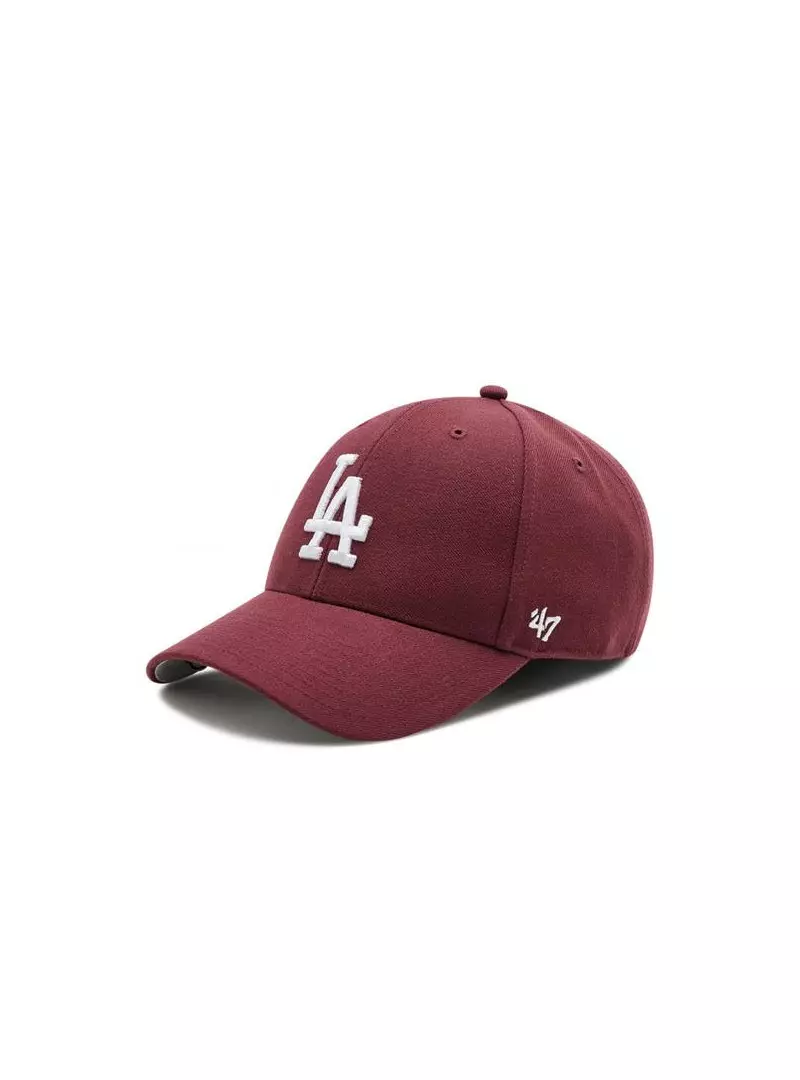 47 Brand MLB LOS ANGELES DODGERS B-MVP12WBV-KMA