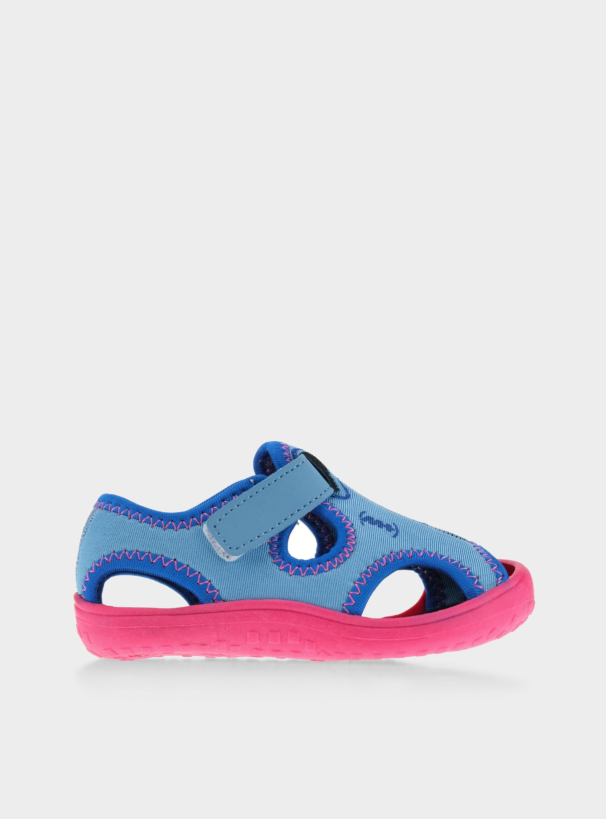 Monotox ALEX PINK/BLUE K-FS-012