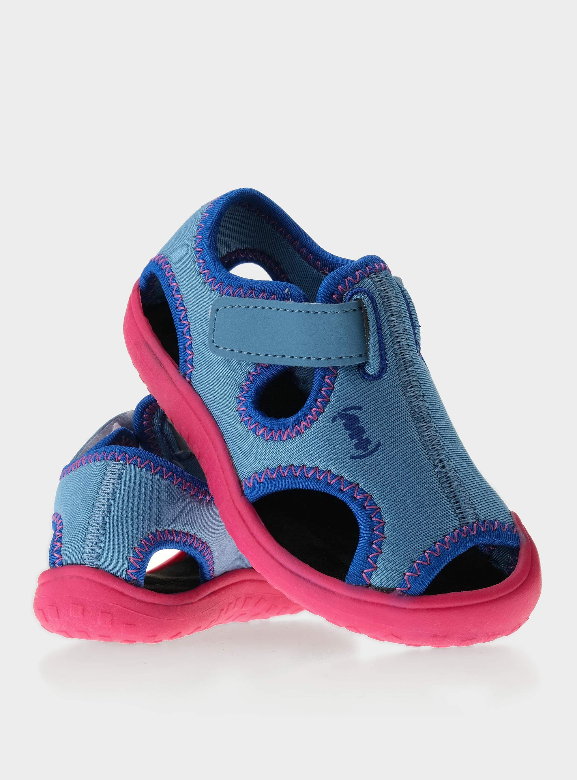 Monotox ALEX PINK/BLUE K-FS-012