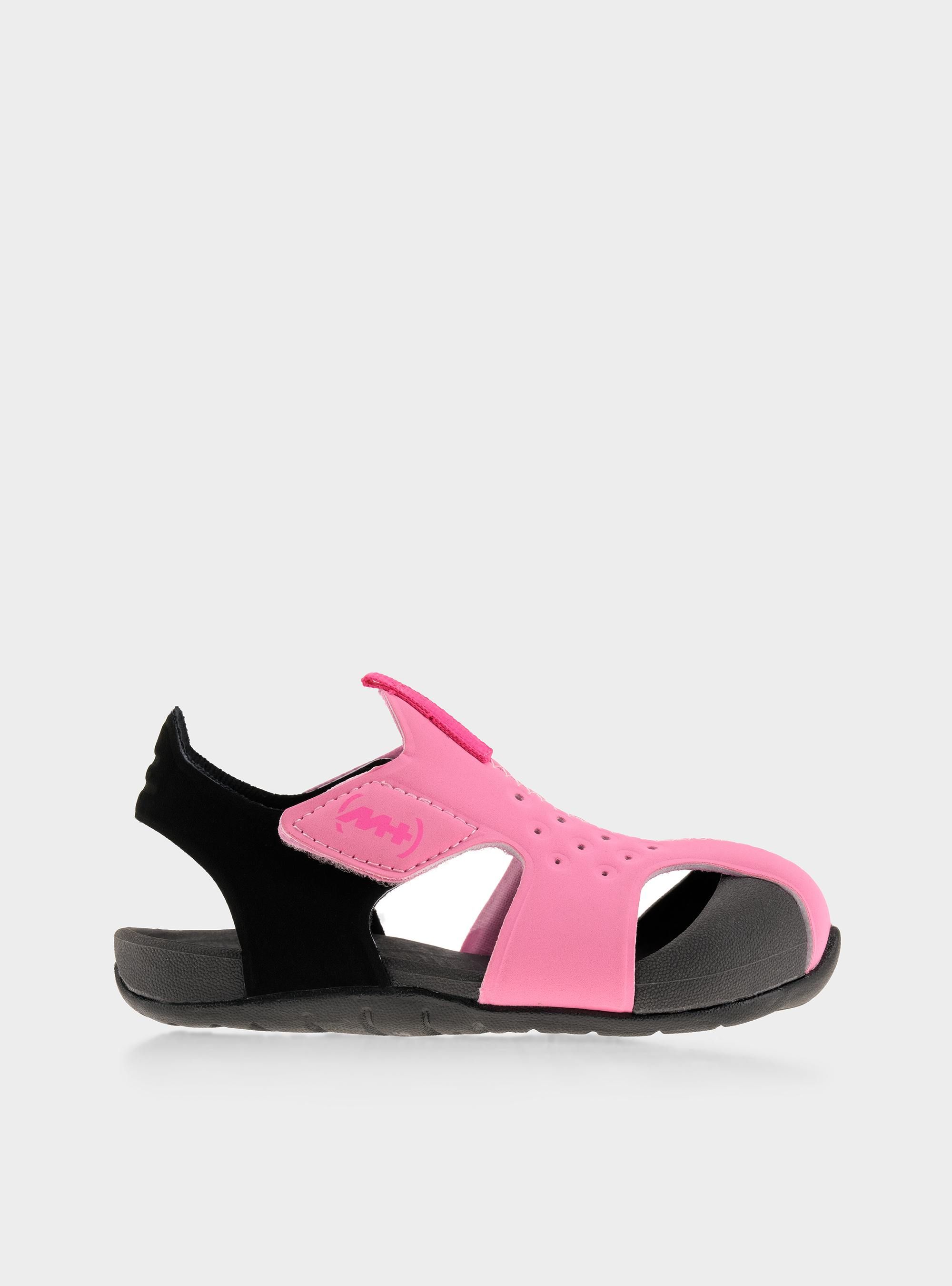 Monotox TUTIN BLACK/PINK K-FS-022